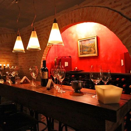 Miravida Soho Hotel & Wine Bar Buenos Aires Extérieur photo