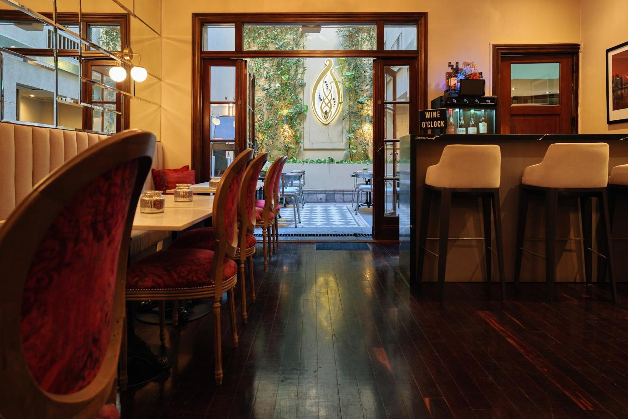 Miravida Soho Hotel & Wine Bar Buenos Aires Extérieur photo