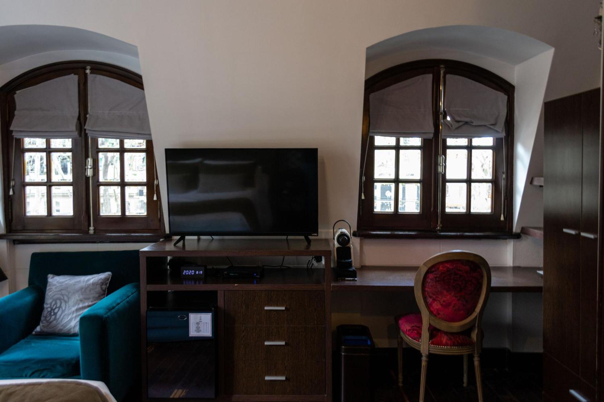 Miravida Soho Hotel & Wine Bar Buenos Aires Extérieur photo