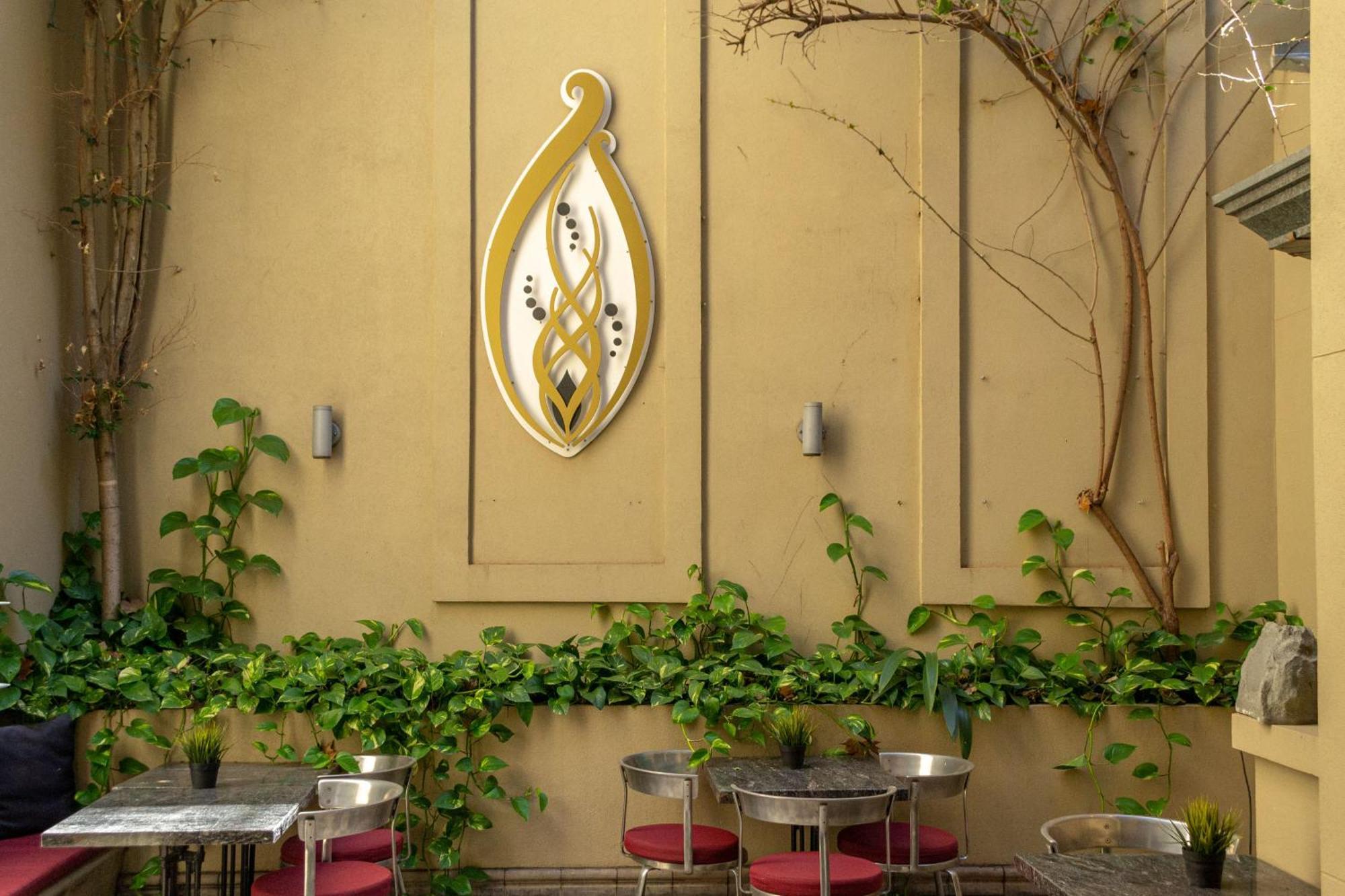 Miravida Soho Hotel & Wine Bar Buenos Aires Extérieur photo